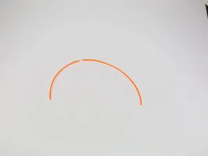 Deluxe Comfort Cocoon replacement hoop