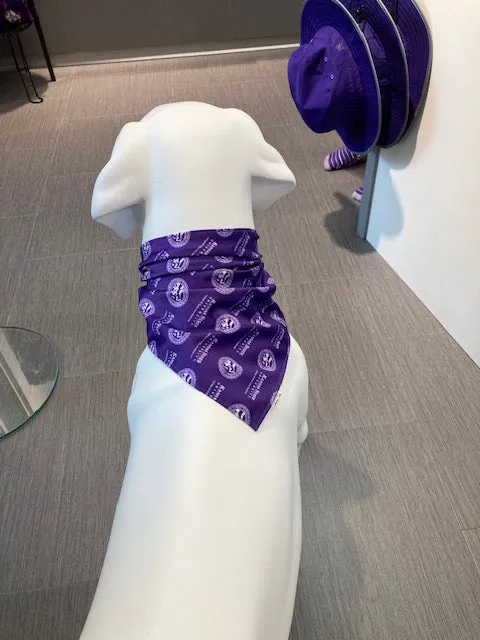 Dog Bandanas