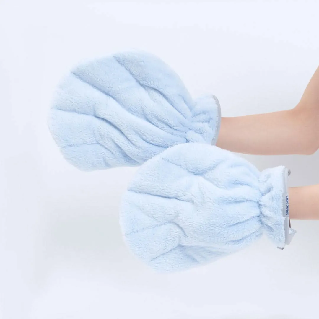 Dog Towel Glove