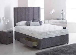 Durabeds Faith & Ethan Plaza 6 ft Mattress