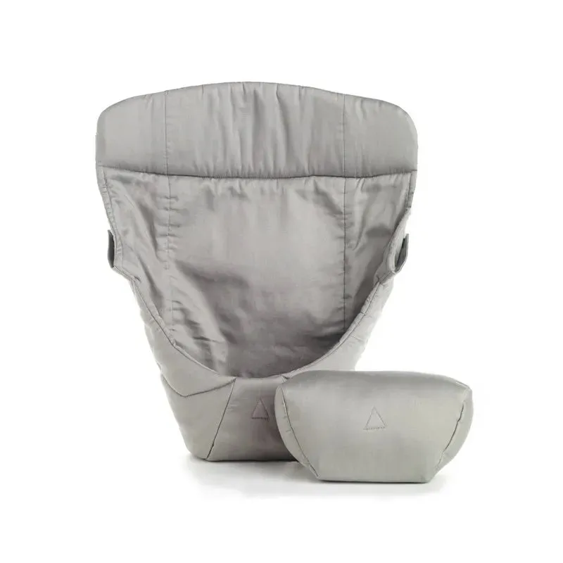 Easy Snug Carrier Insert - Original Grey