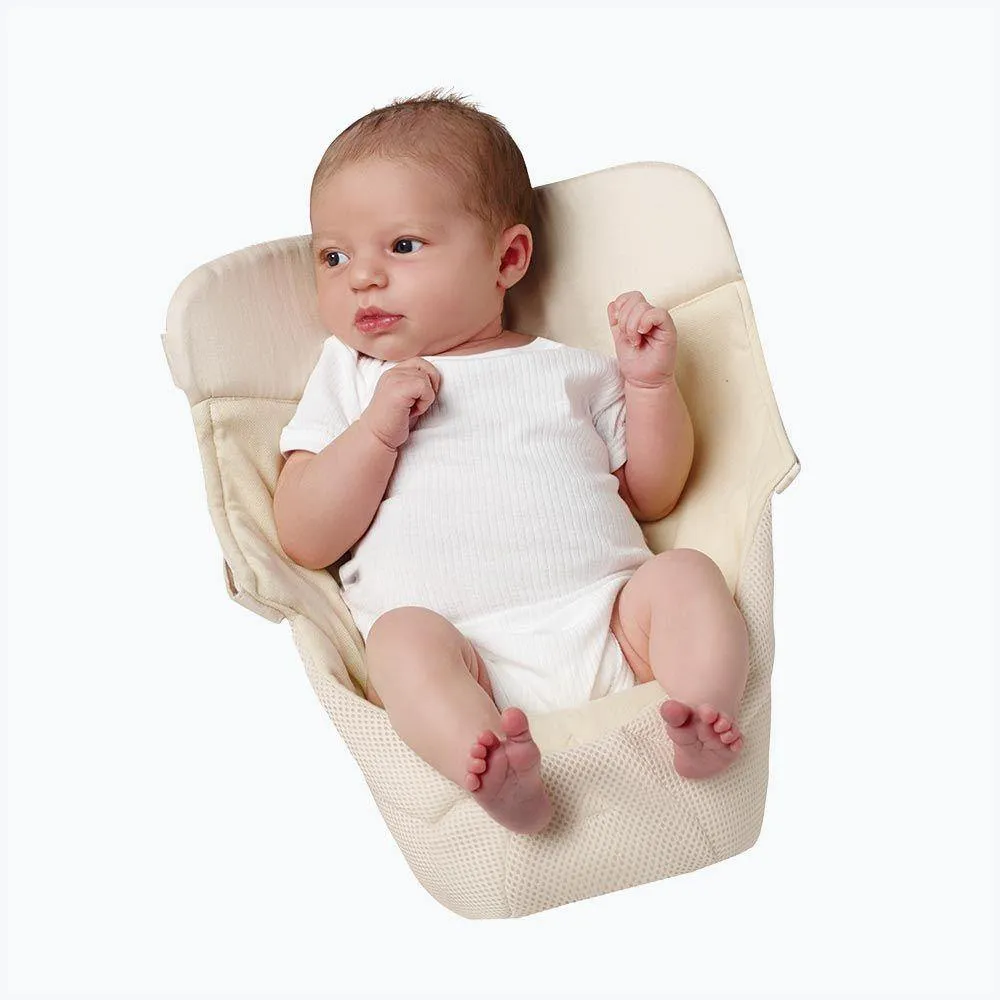 Easy Snug Infant Insert Cool Air Mesh