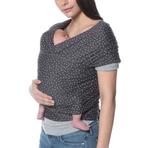 Ergobaby Aura Wrap - Twinkle Grey