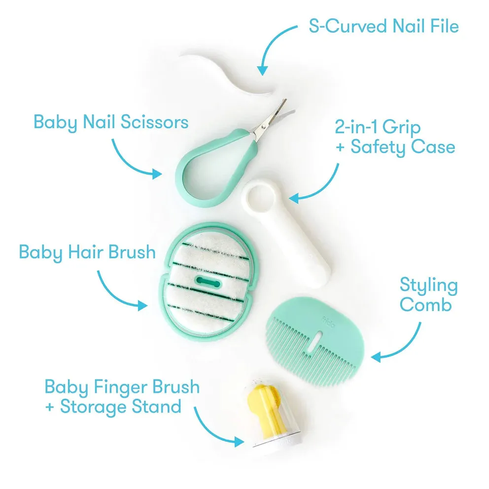 Fridababy Infant Grooming Kit