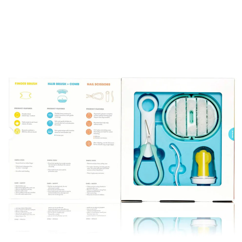 Fridababy Infant Grooming Kit