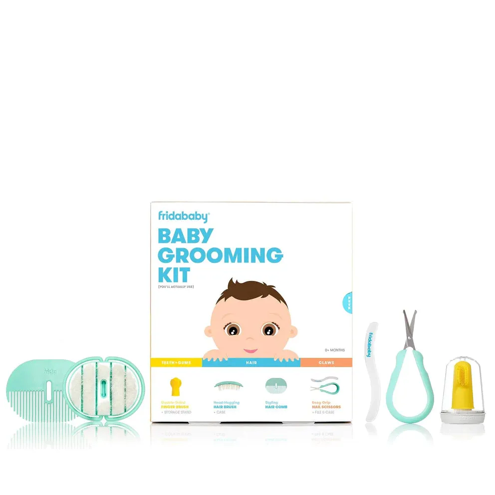 Fridababy Infant Grooming Kit