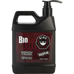 GIBS GROOMING by GIBS GROOMING , BIO FUEL CONDITIONER 33.8 OZ