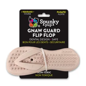 Gnaw Guard Foam Flip Flop