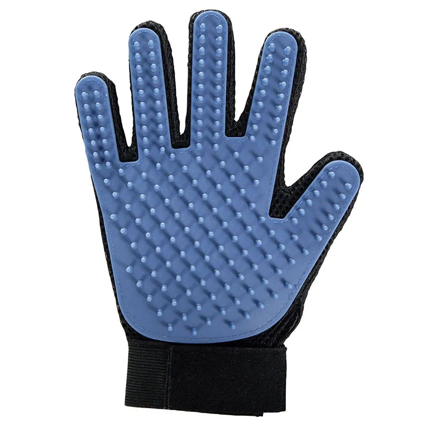 Grooming Glove - Pet Hair