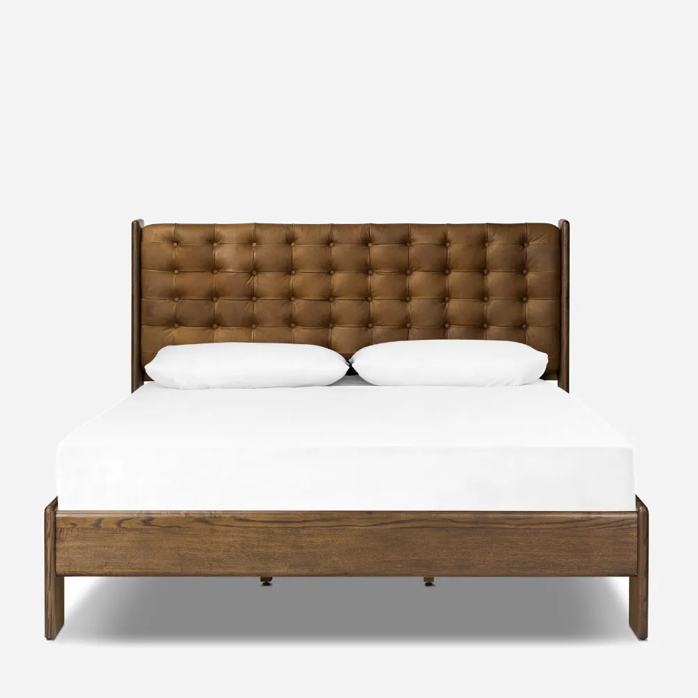 Halston Bed