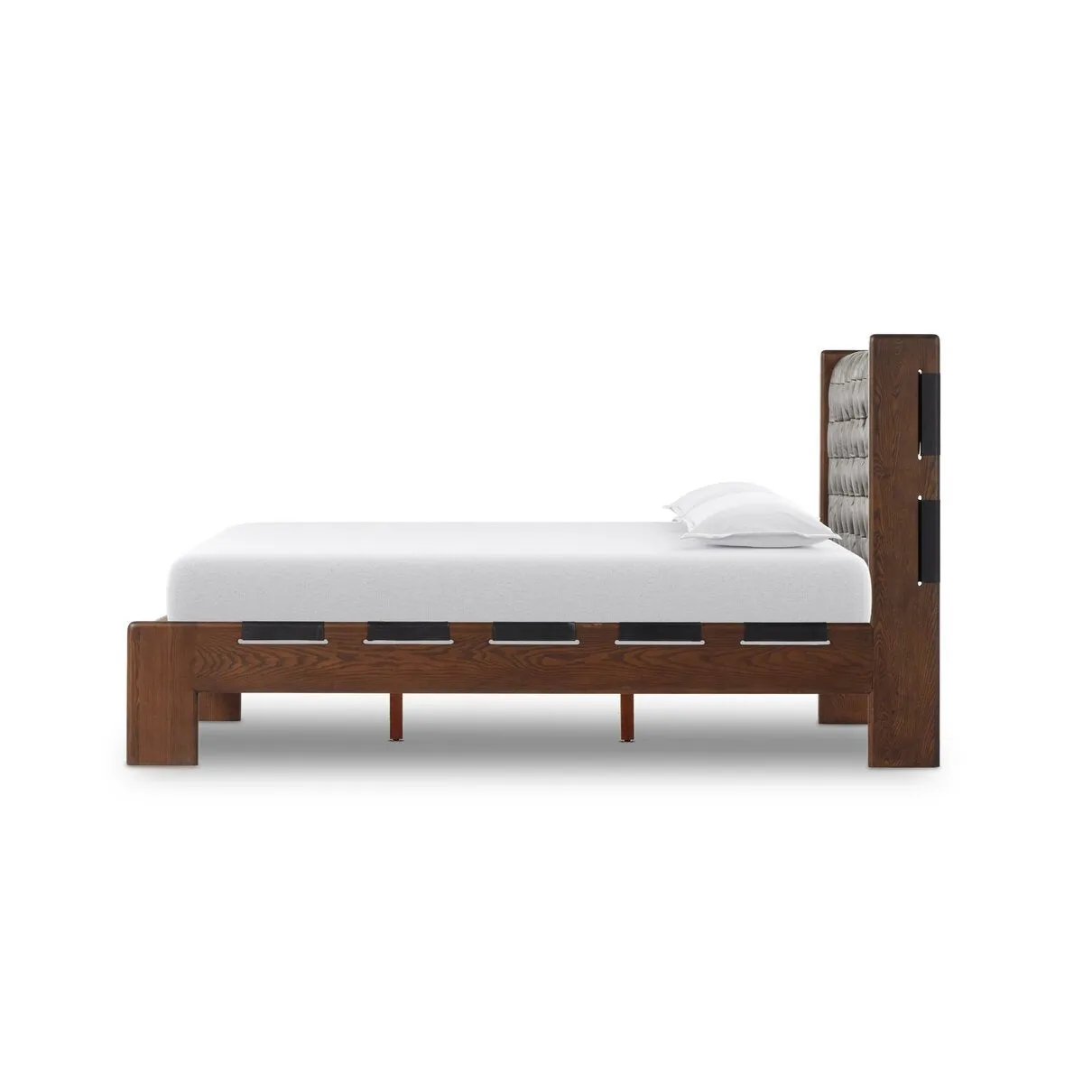 Halston Bed