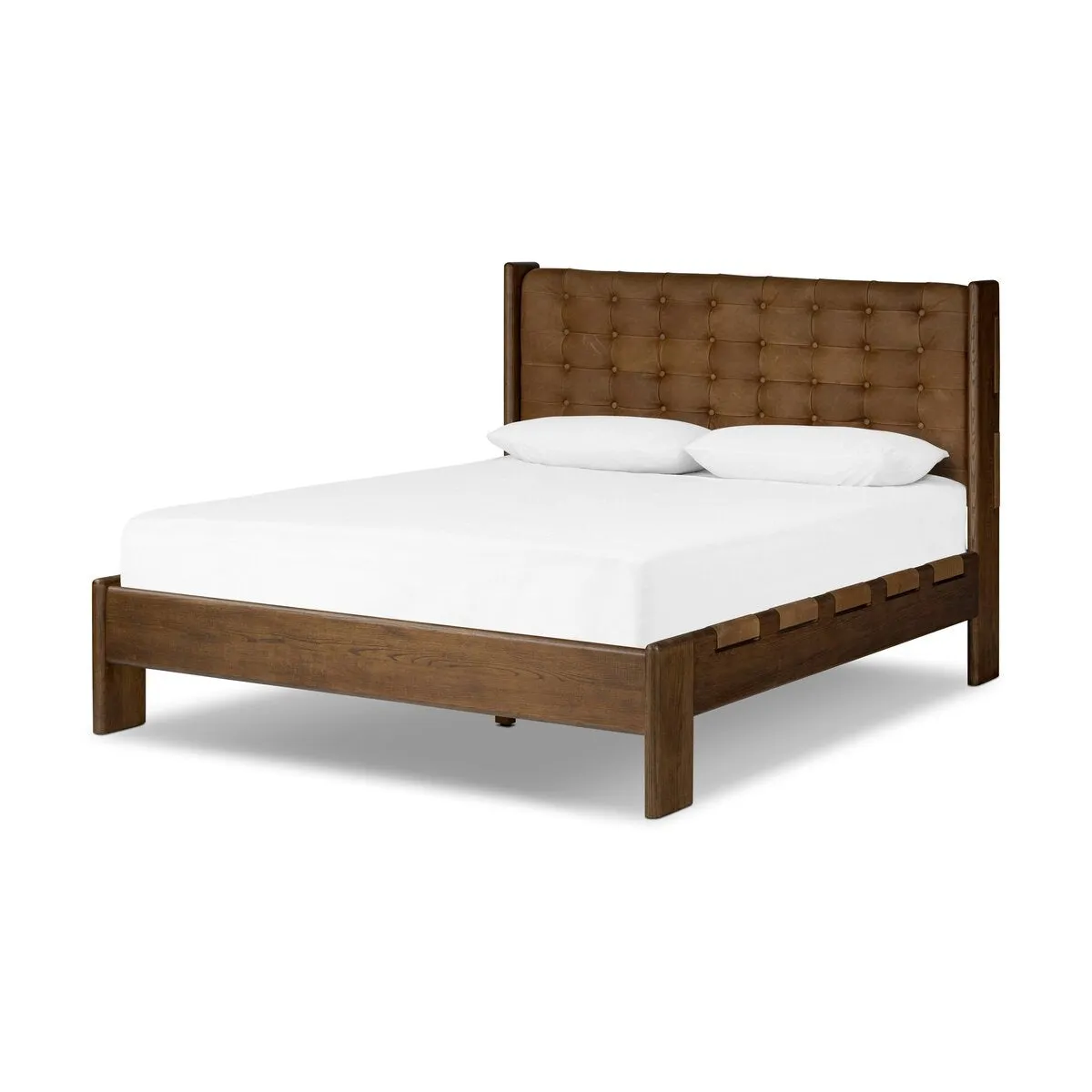 Halston Bed