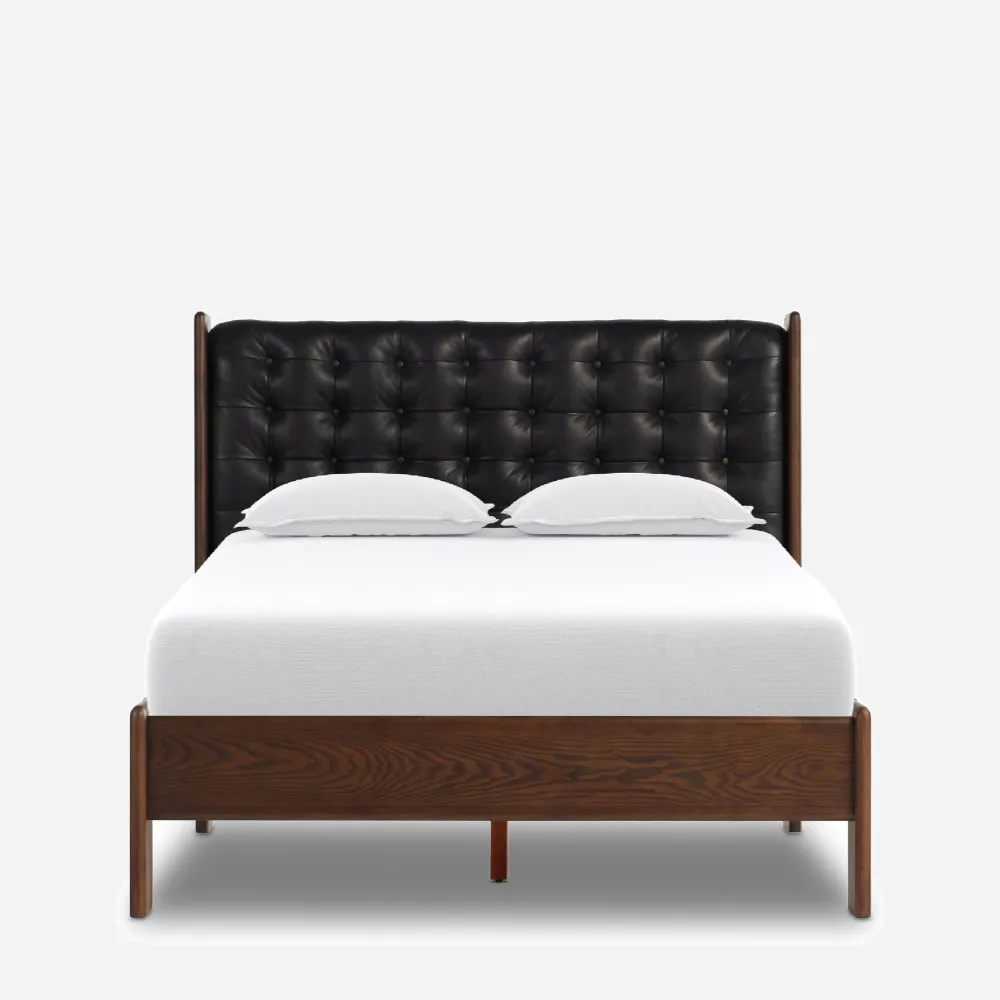 Halston Bed