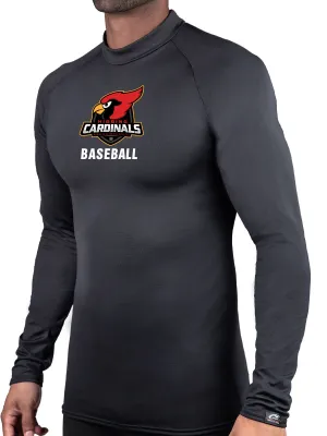 Hibbing Baseball ProWikMax™  Cold Weather compression Shirt