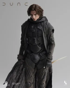 INART Paul Atreides Sixth Scale Figure - Deluxe Version *Pre-Order