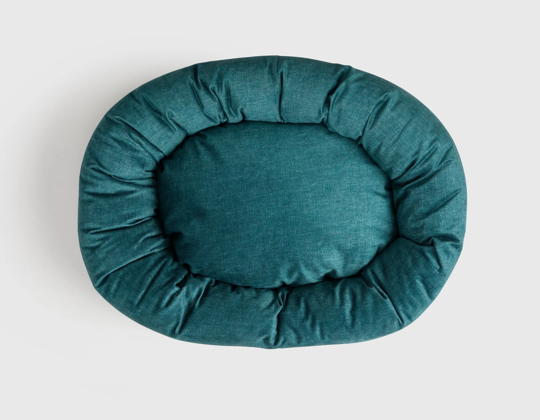 Jadebud Donut Bed