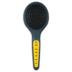 JW Dog Grip Soft Pin Brush Small