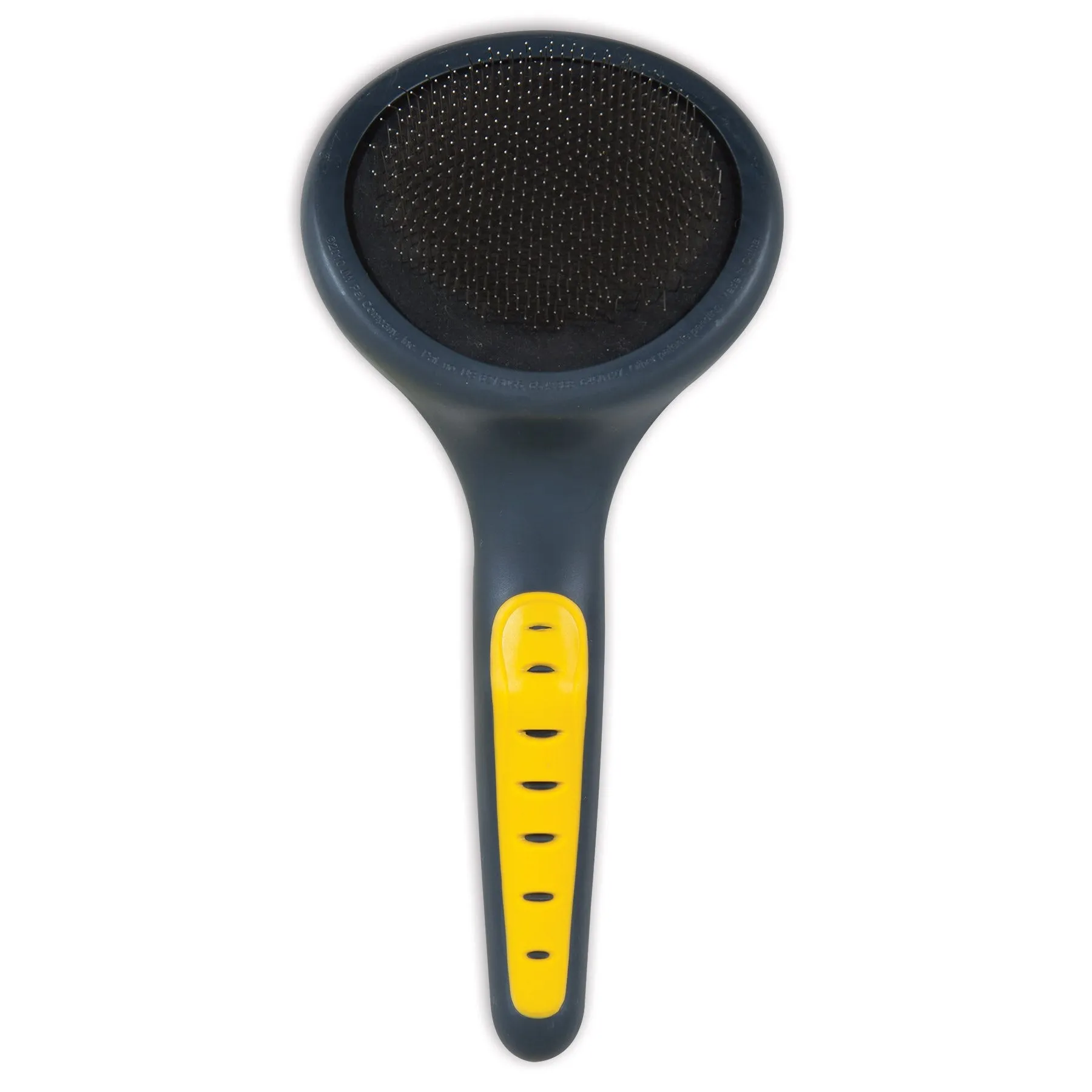 JW Gripsoft Slicker Brush for Dogs