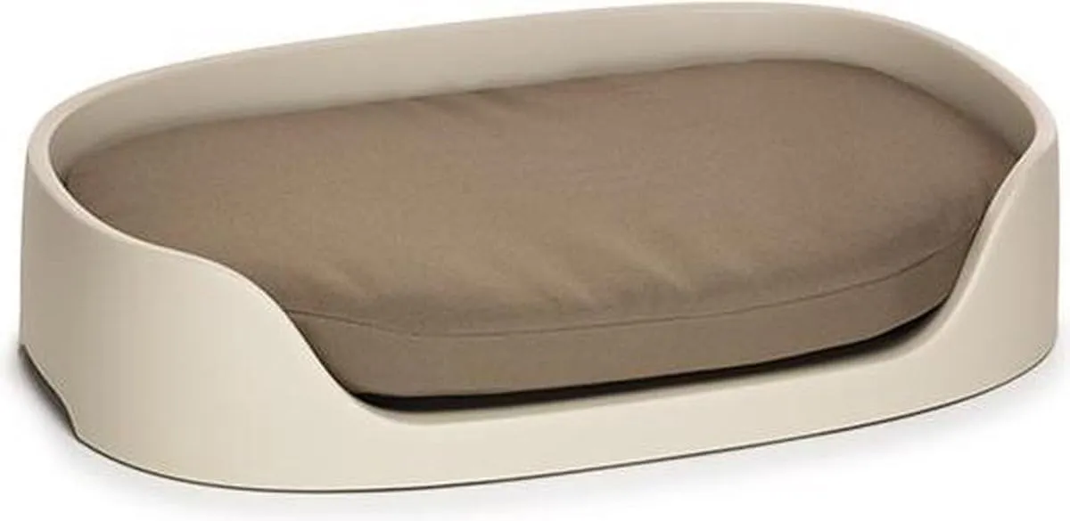 Keter 3 in 1 Pet Bunkbed Beige