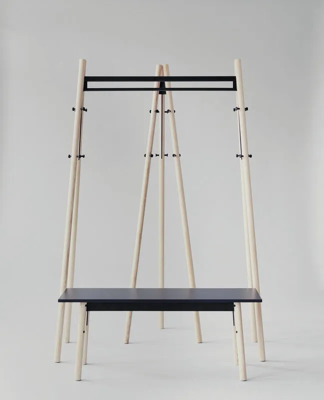 Kiila Coat Stand