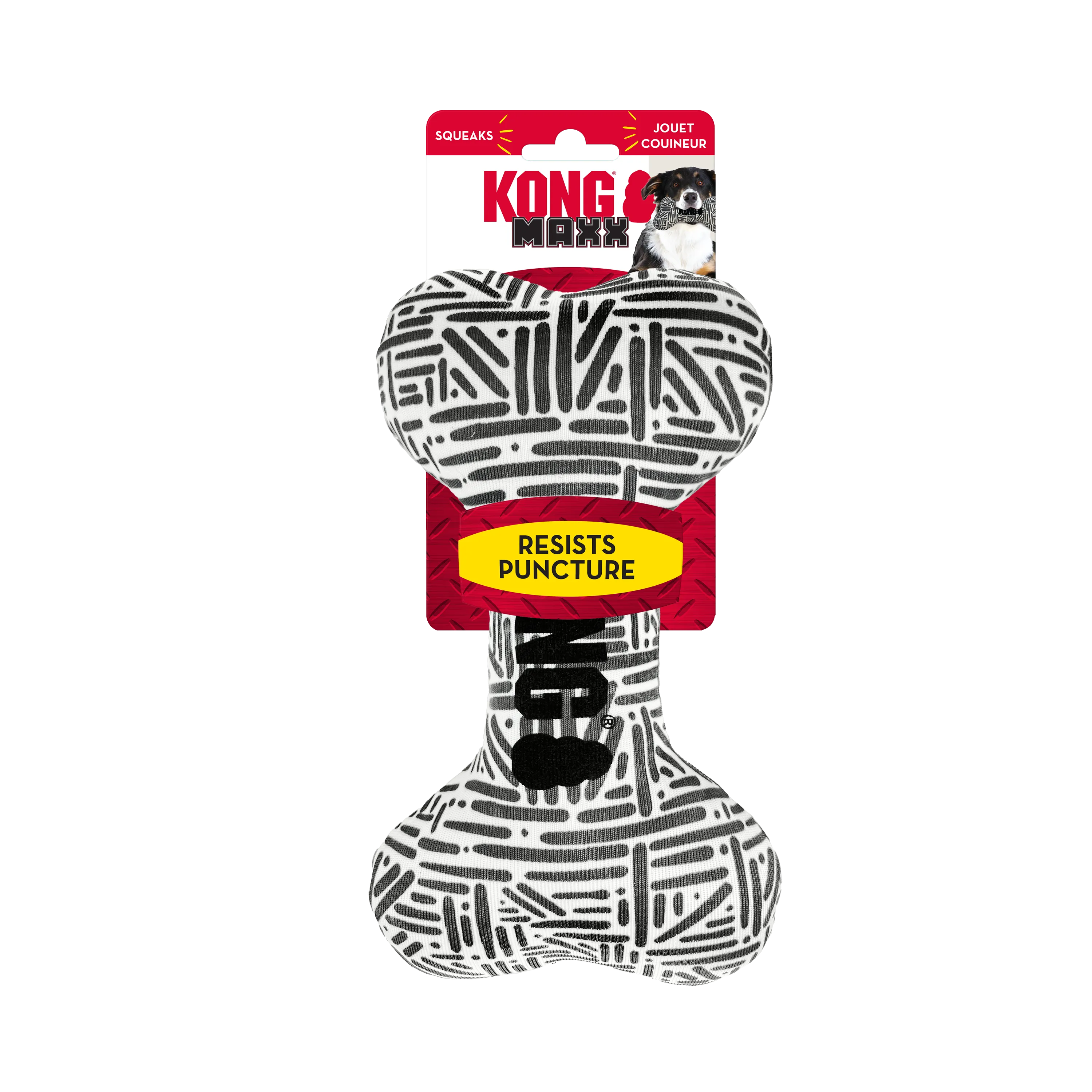 KONG Maxx Bone Dog Toy