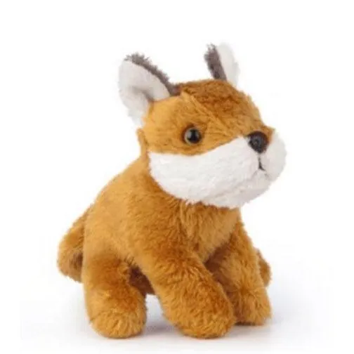 Living Nature Smols - Stuffed Animals