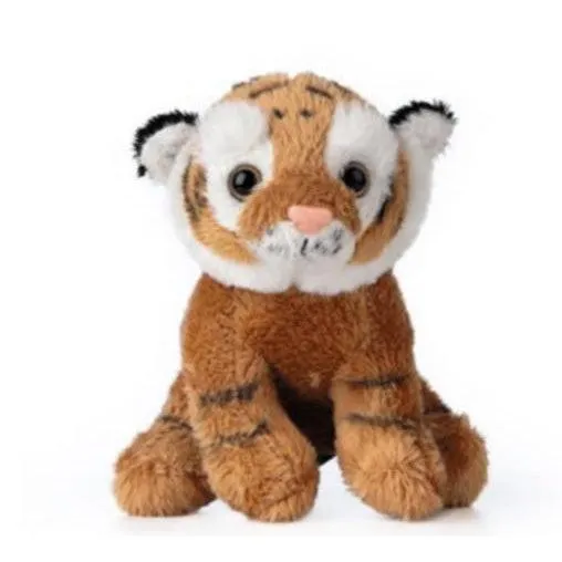 Living Nature Smols - Stuffed Animals