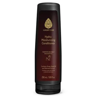 Luxury Care Moisturizing Conditioner by Hydra