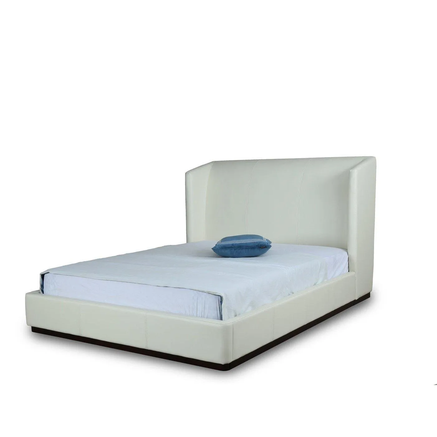 Manhattan Comfort Lenyx Queen Bed