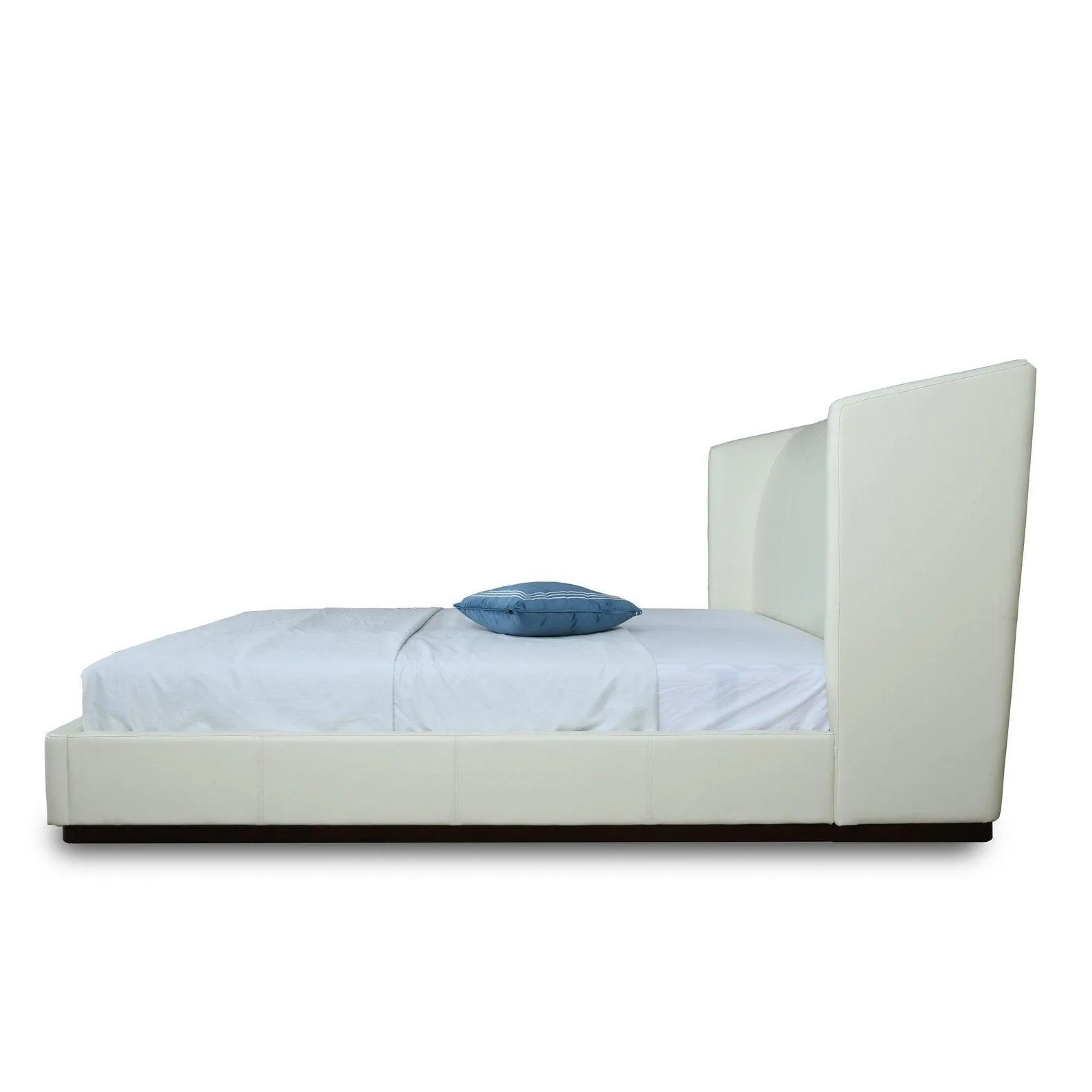 Manhattan Comfort Lenyx Queen Bed