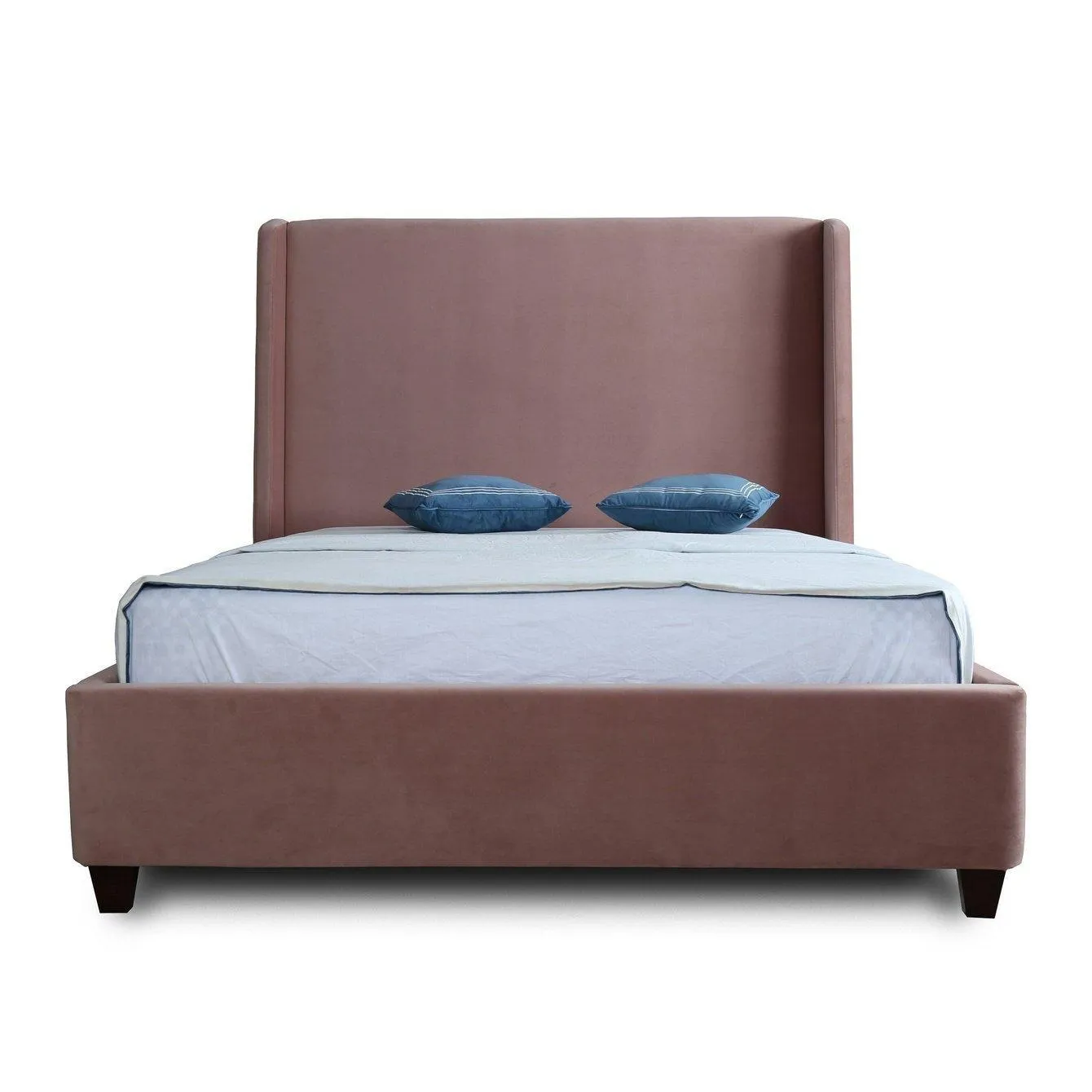 Manhattan Comfort Parlay Full Bed