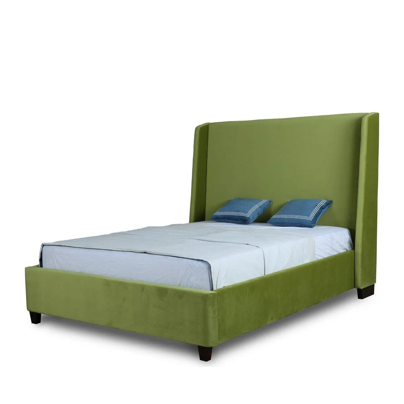 Manhattan Comfort Parlay Full Bed