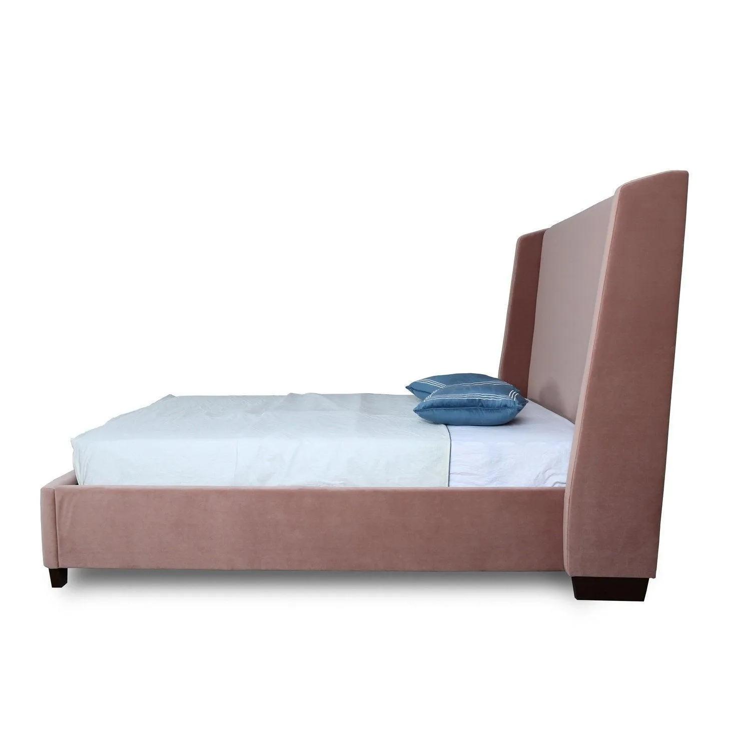 Manhattan Comfort Parlay Full Bed