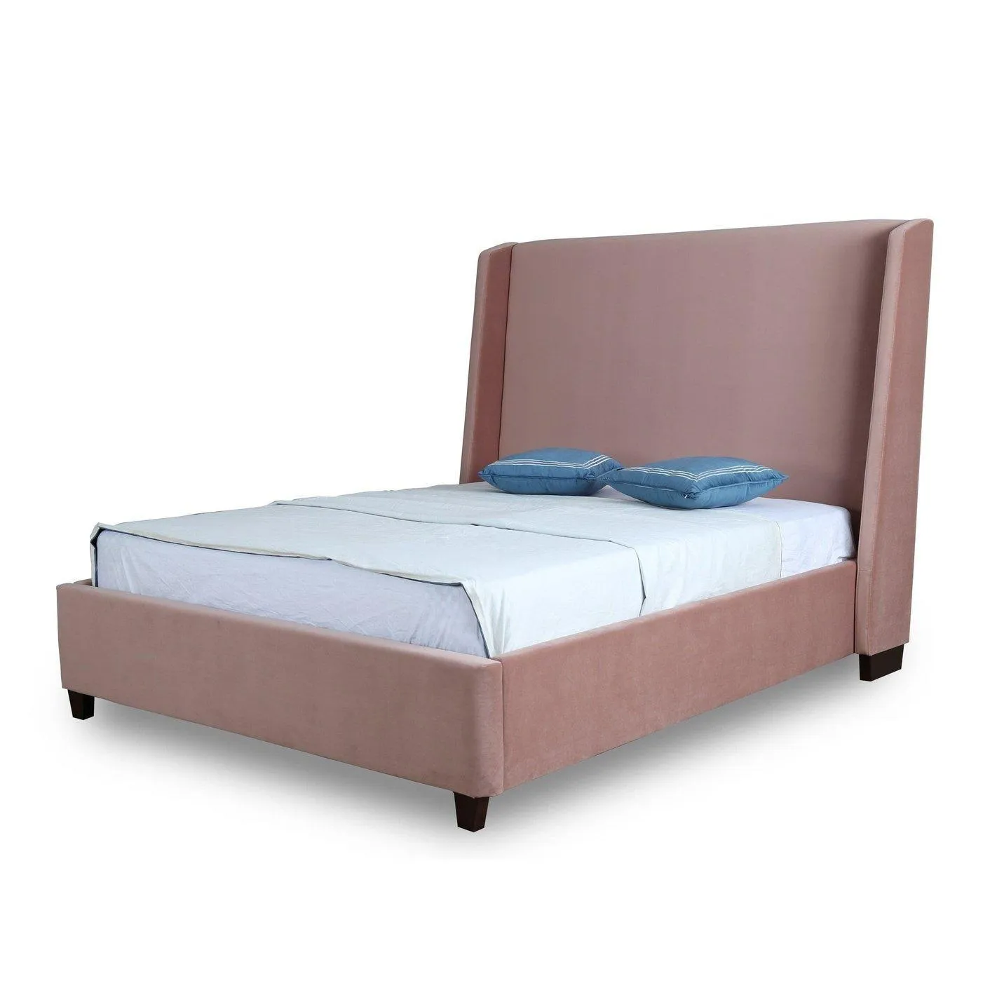 Manhattan Comfort Parlay Full Bed