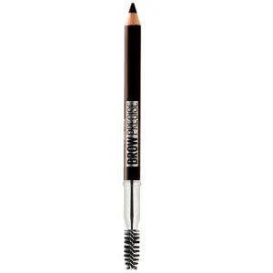 Maybelline Brow Precise Sharpenable Filling Pencil Deep Brown