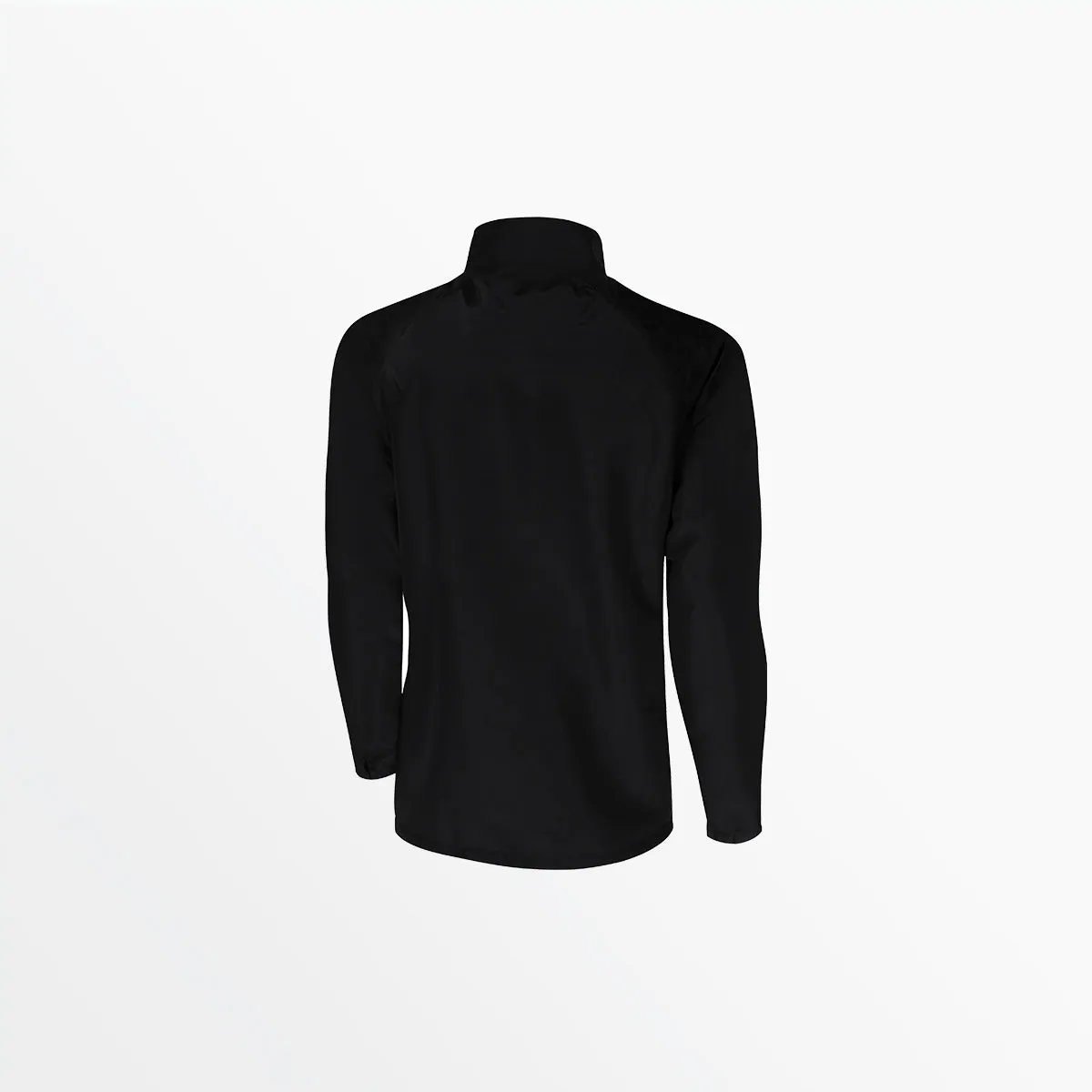 MEN'S 1/4 ZIP SHIELD TOP