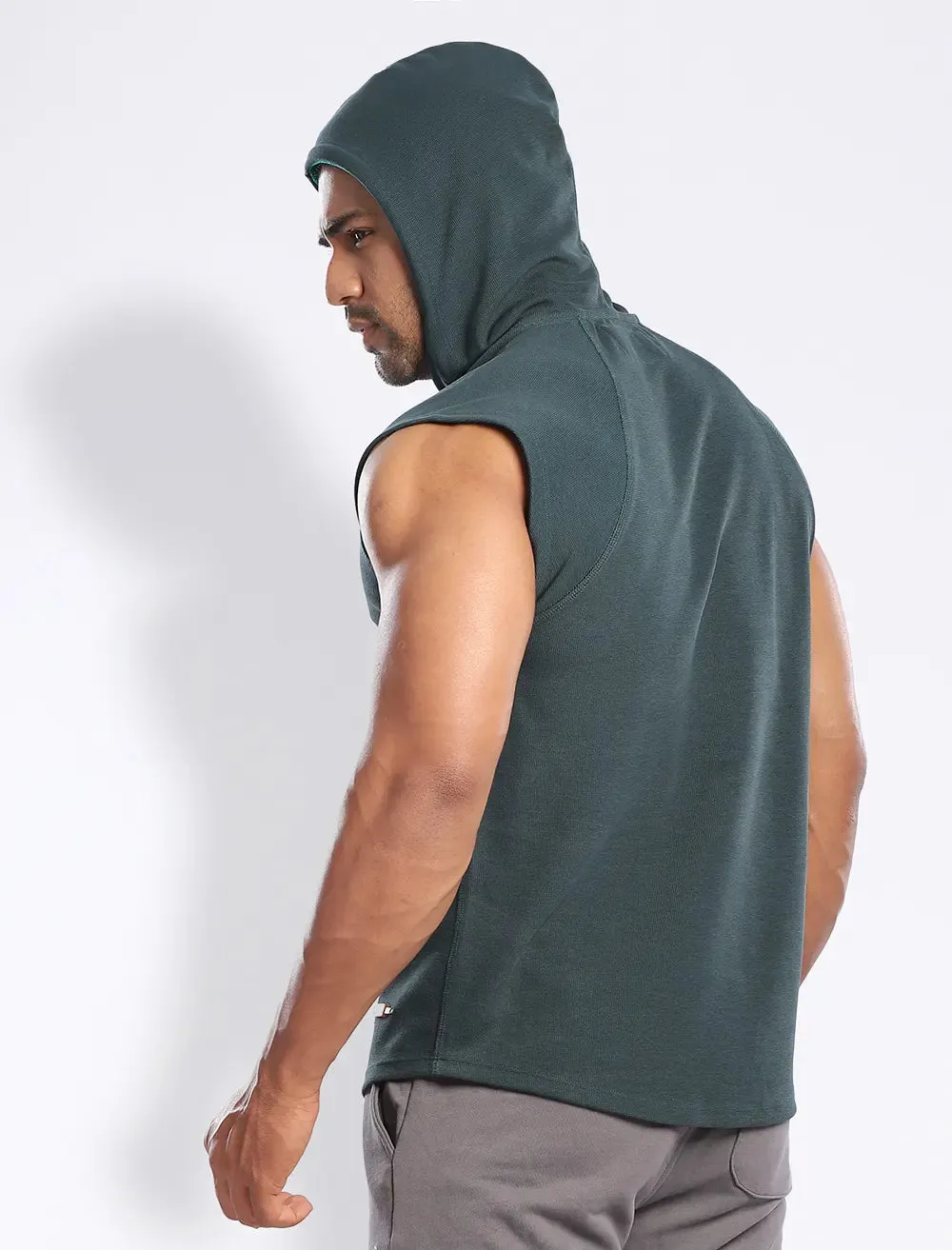 Men's Workout Hoodie