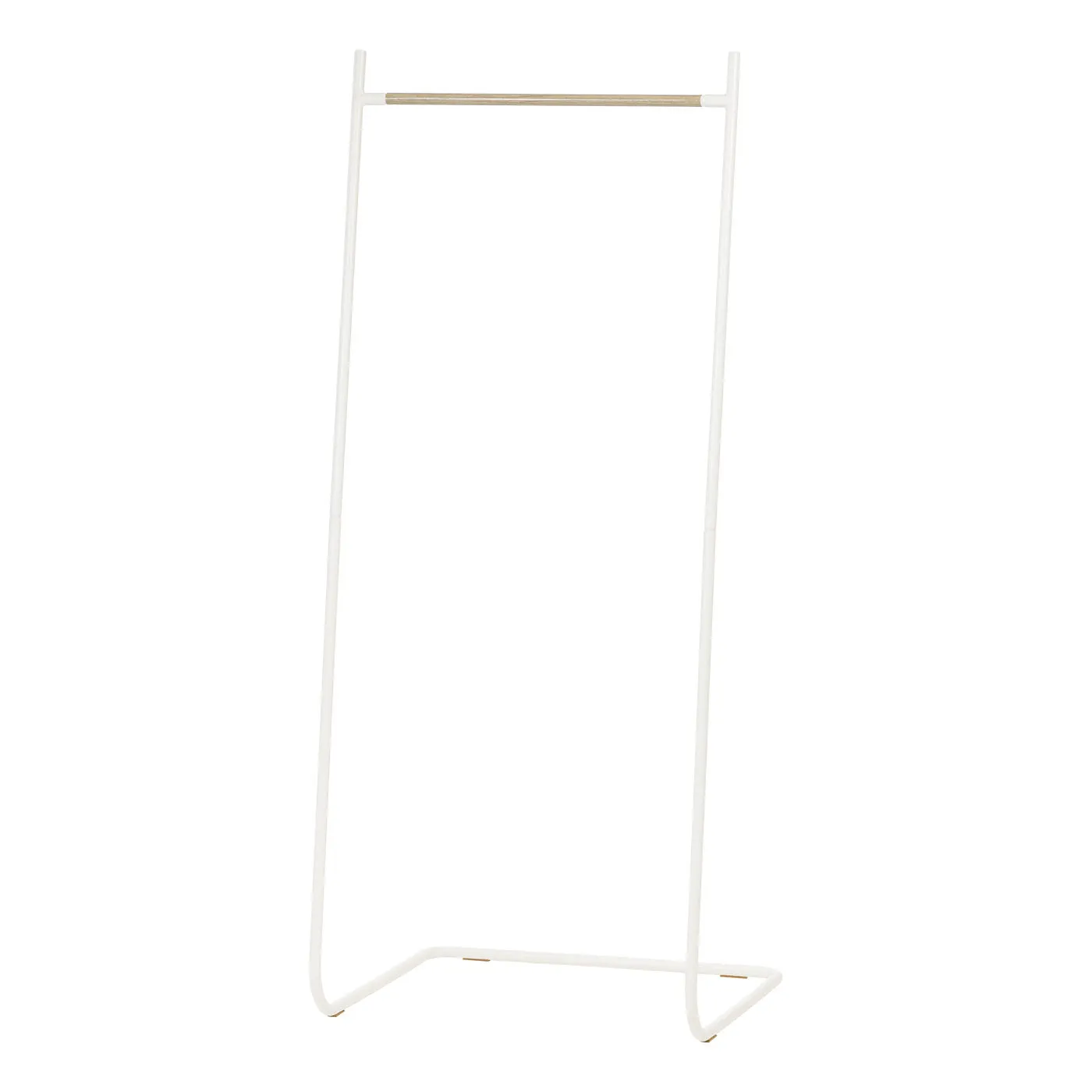 Metal Garment Rack - Basic