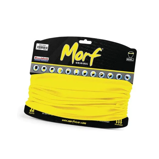 MORF Neck Wear - All Colours