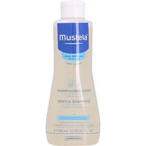 Mustela by Mustela , GENTLE SHAMPOO 16.9 OZ