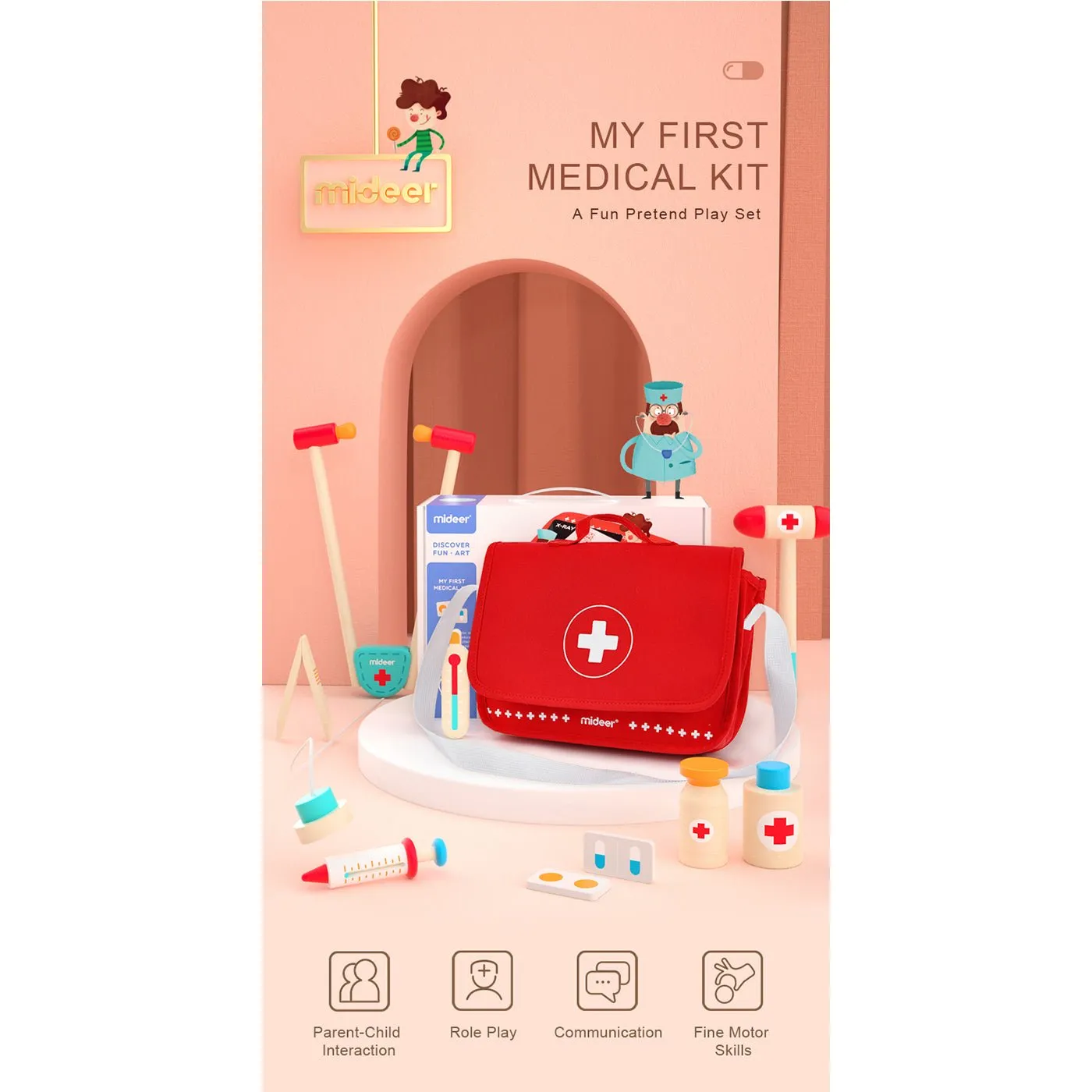 My First Medical Kit