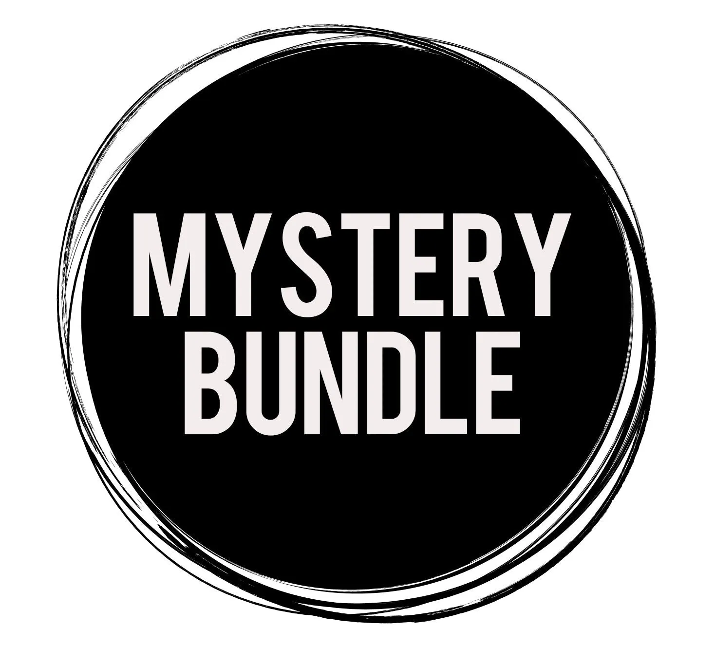 Mystery Clothing Bundle