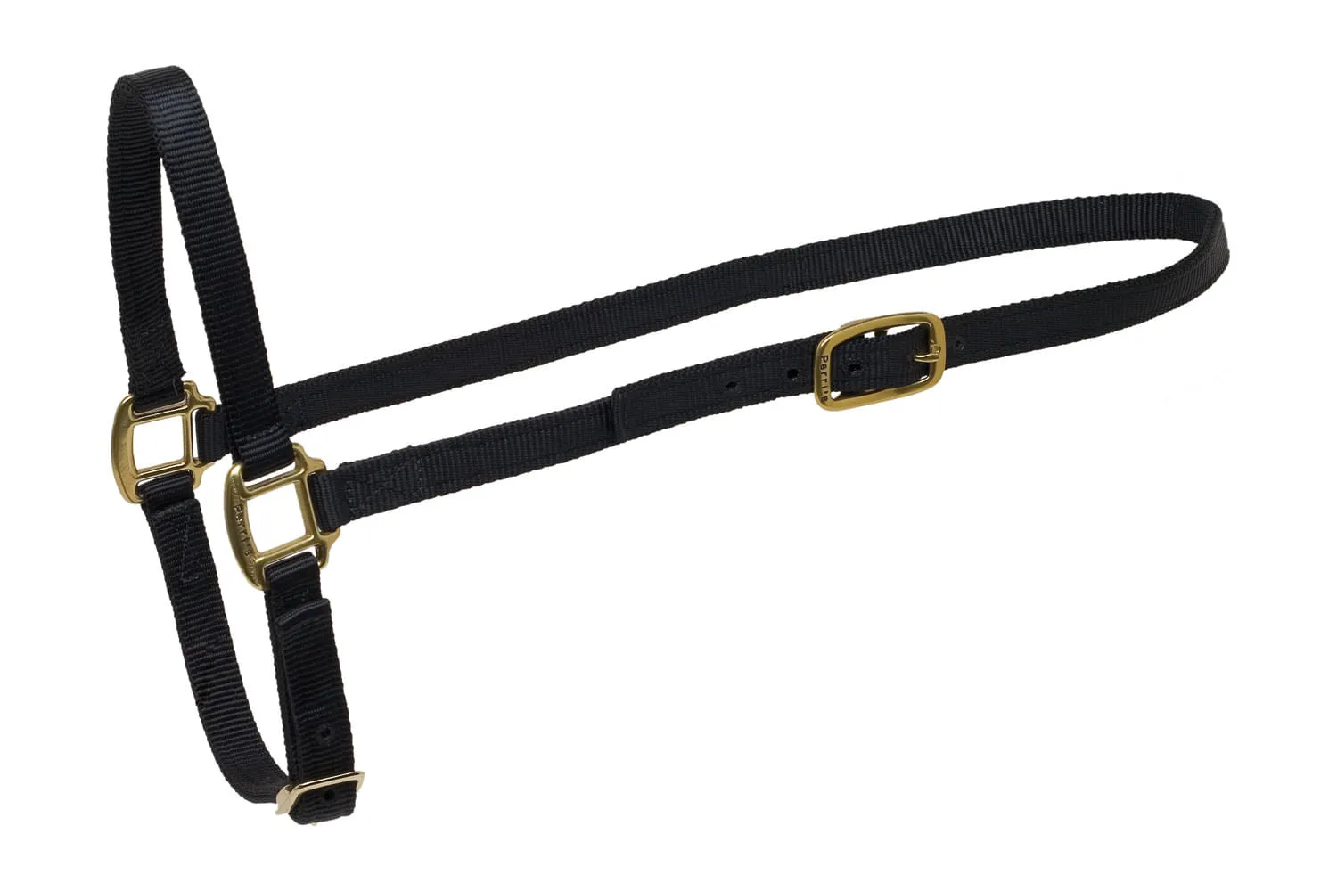 Nylon Grooming Halter