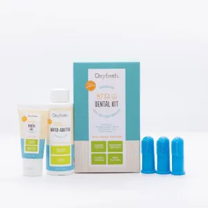 Oxyfresh Premium Dental Kit All-In-One-Smile