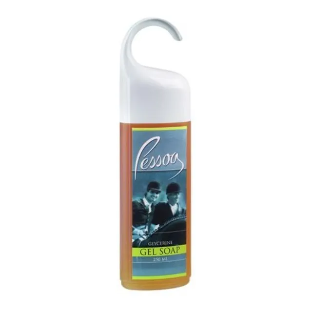 Pessoa Gel Soap - 250ML