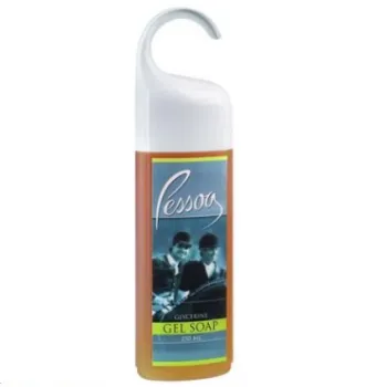 Pessoa Gel Soap - 250ML