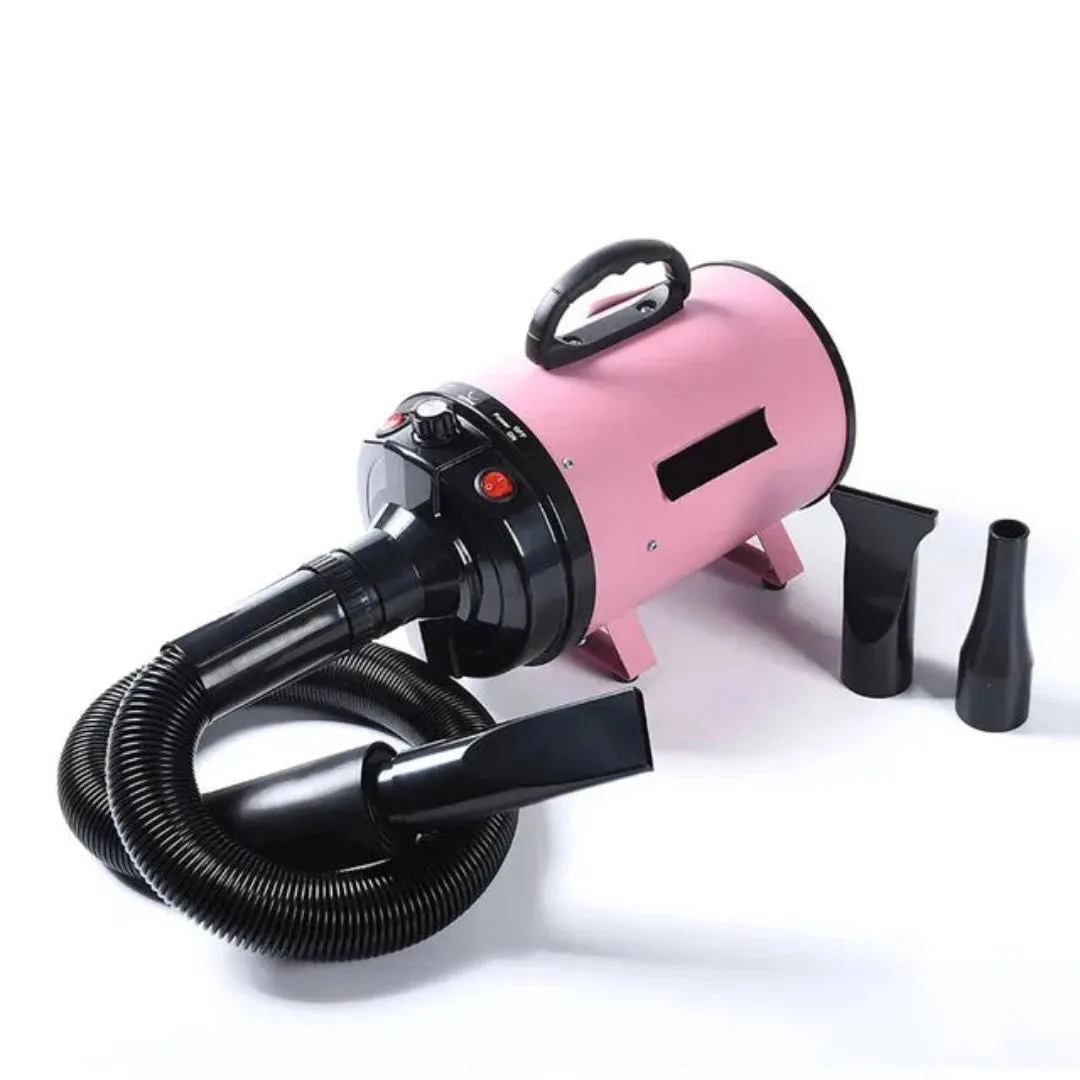 PetAffairs 2800W Pet Grooming Pet Hair Dryer