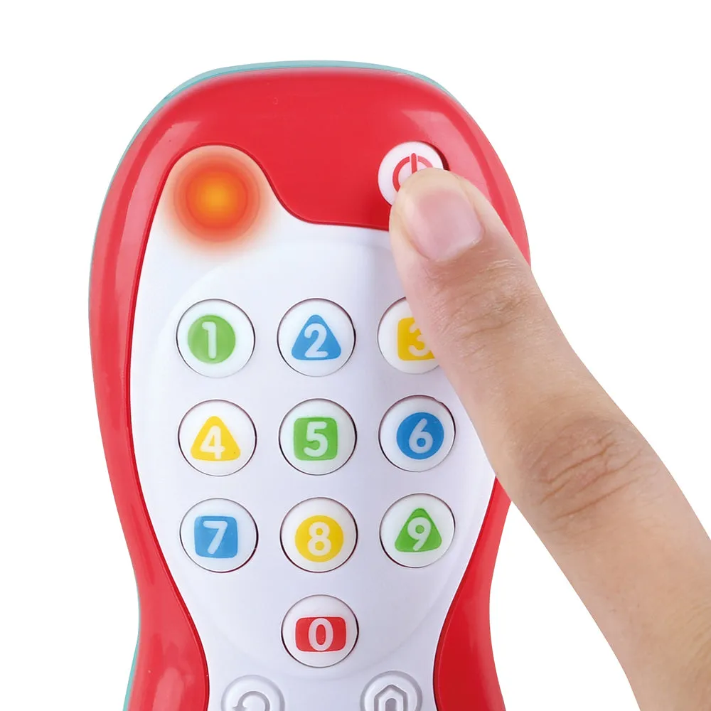 Playgo Toys Ent. Ltd. Battery Operated Fun Twin Controller