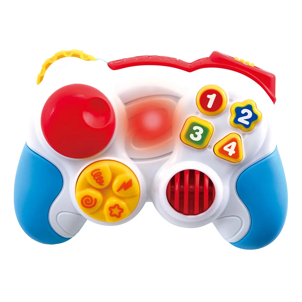 Playgo Toys Ent. Ltd. Battery Operated Fun Twin Controller