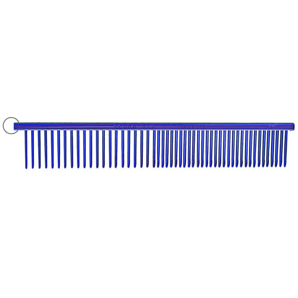 Resco Combination Comb, 1" Pins